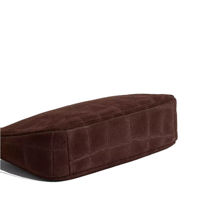 Coach Women's Nolita 19 Gold/Maple