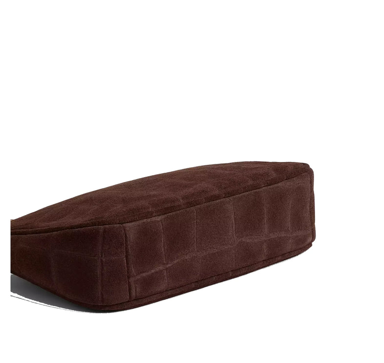 Coach Women's Nolita 19 Gold/Maple