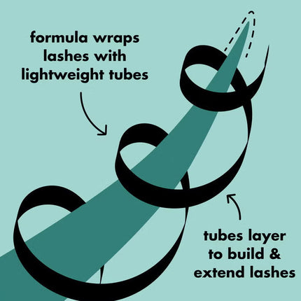 e.l.f. Lash XTNDR Mascara