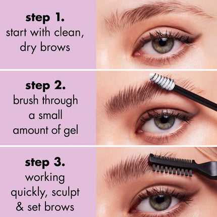 e.l.f. Brow Laminating Gel