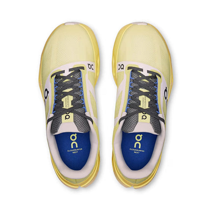 ON Women's Cloudsurfer Next Z5 Limelight/White