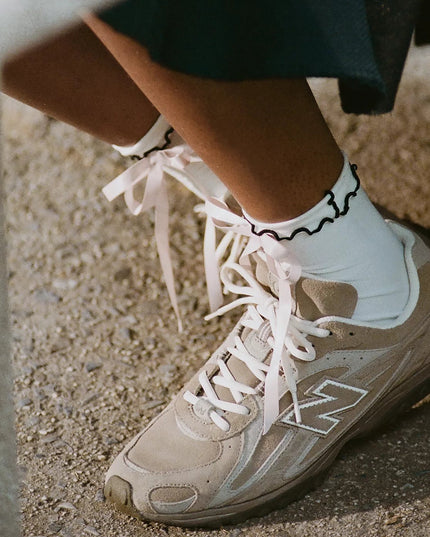 New Balance 204L Mushroom with Arid Stone U204LMMA
