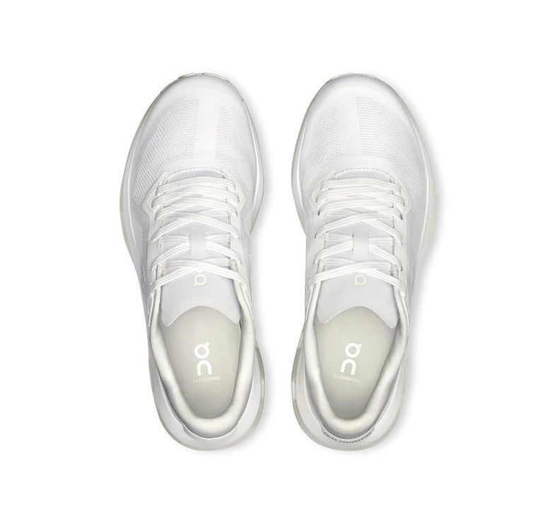 ON Women's Cloudzone White - İndirim