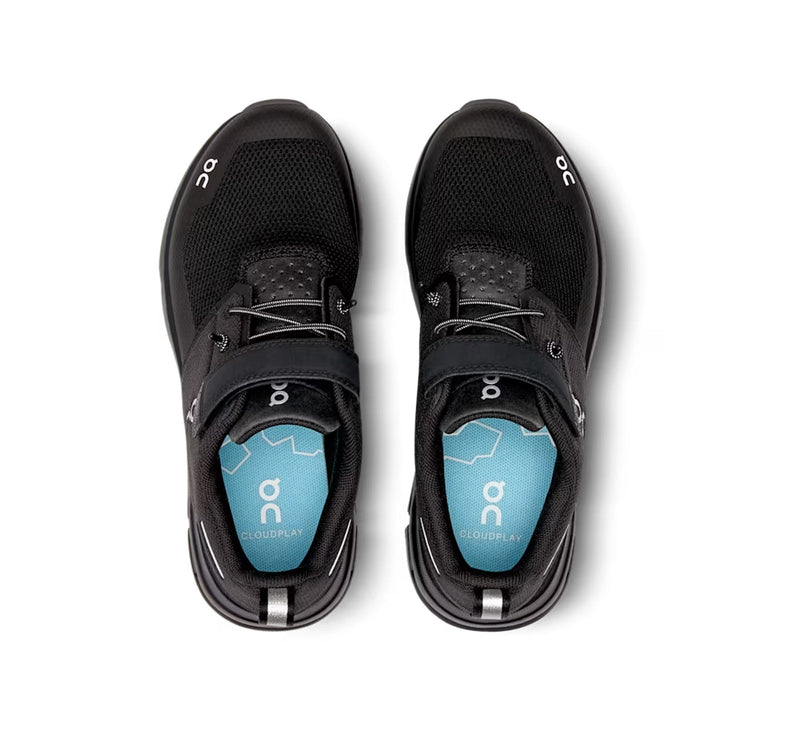 ON Little Kid's Cloud Play Black