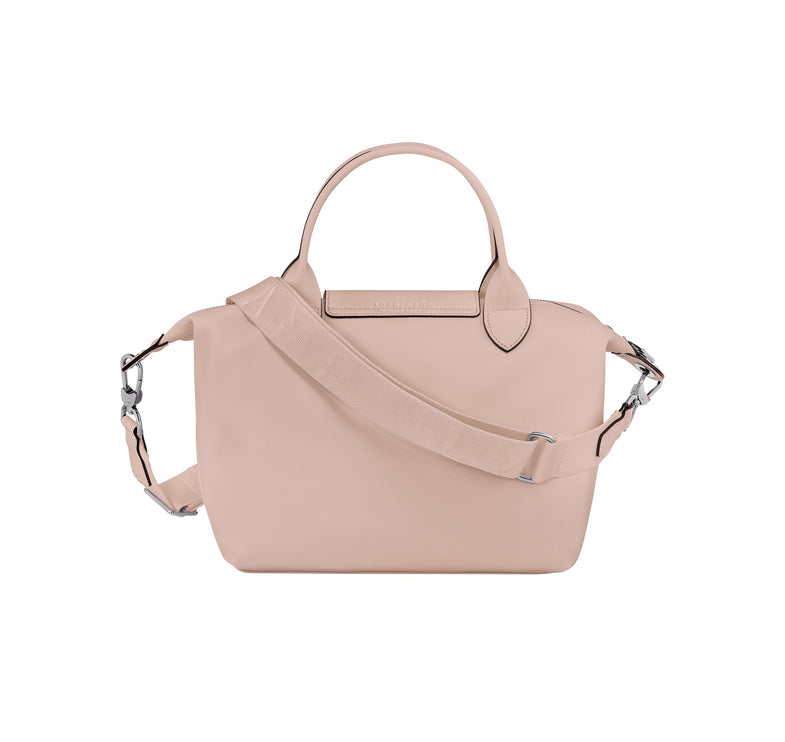 Longchamp Women's Le Pliage Xtra S Handbag Nude