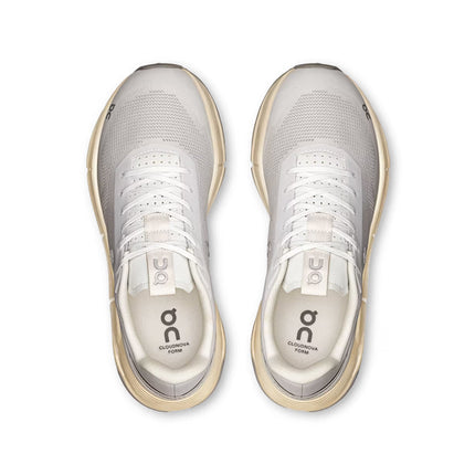 ON Women's Cloudnova Form 2 TT Wolf/Cream
