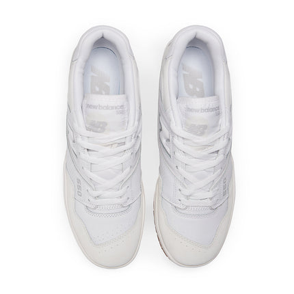 New Balance 550 White Gum BB550WGU - Hemen Kargoda