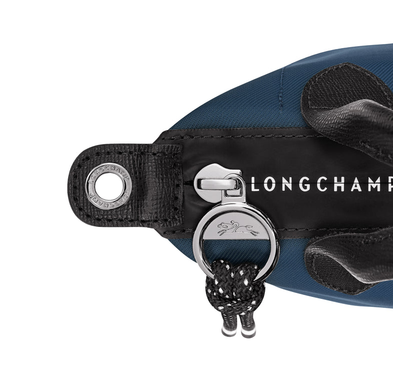 Longchamp Women's Le Pliage Energy XS Handbag Ink Blue