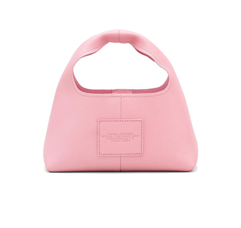 Marc Jacobs Women's The Mini Sack Bag Ribbon Pink