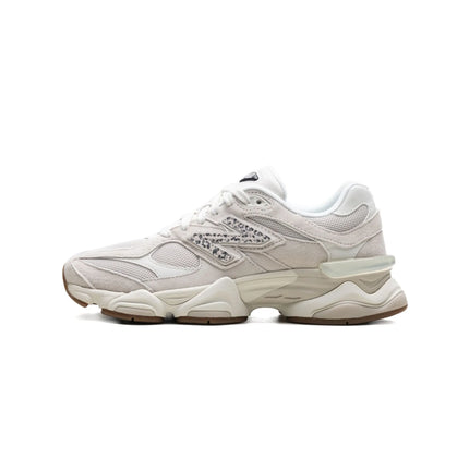 New Balance 9060 Beige with Leopard Print U9060ASP