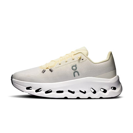 ON Women's Cloudtilt Castor/Pearl