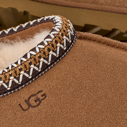 UGG Women's Tasman Chestnut