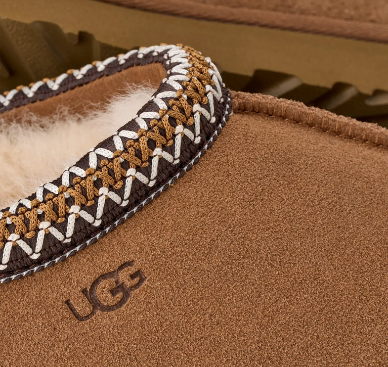 UGG Women's Tasman II Chestnut