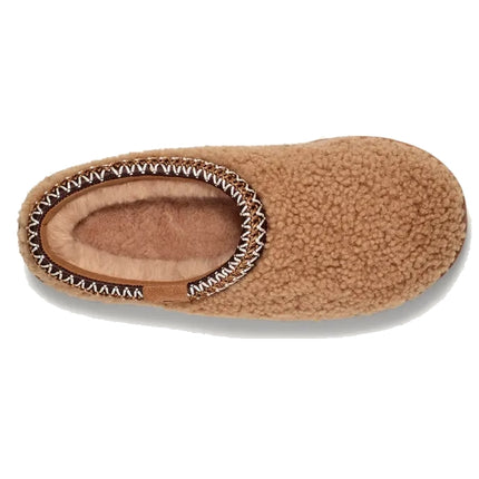 UGG Women's Tasman Maxi Curly Chestnut