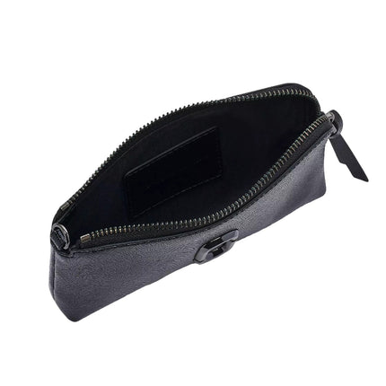 Marc Jacobs Women's The Snapshot DTM Wristlet Black