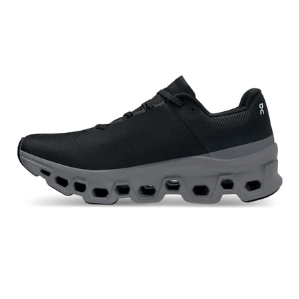 ON Women's Cloudmonster Black/Magnet