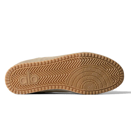alo Women's Sunset Sneaker Gravel