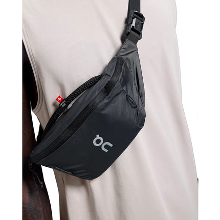 ON Waist Pack 2L Lite Magnet