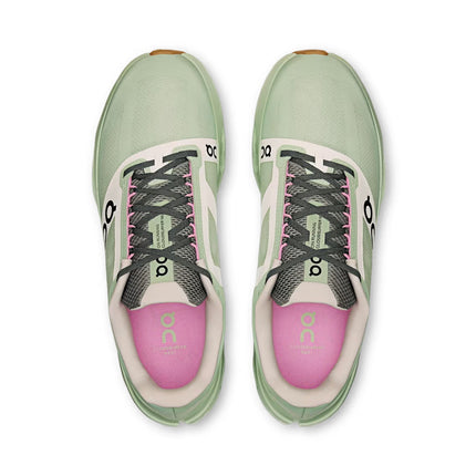 ON Women's Cloudsurfer Next Z5 Mineral/Almond