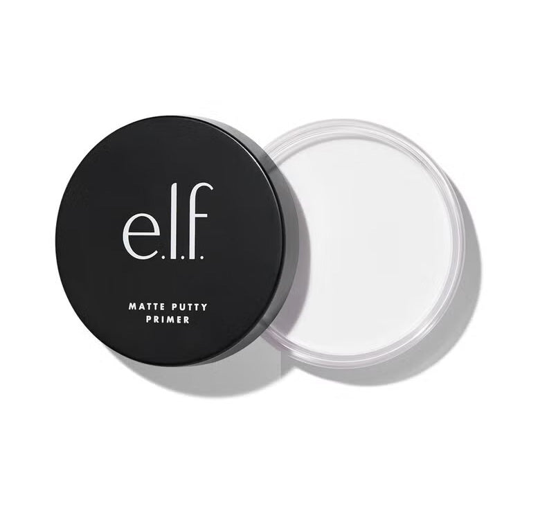 e.l.f. Matte Putty Primer