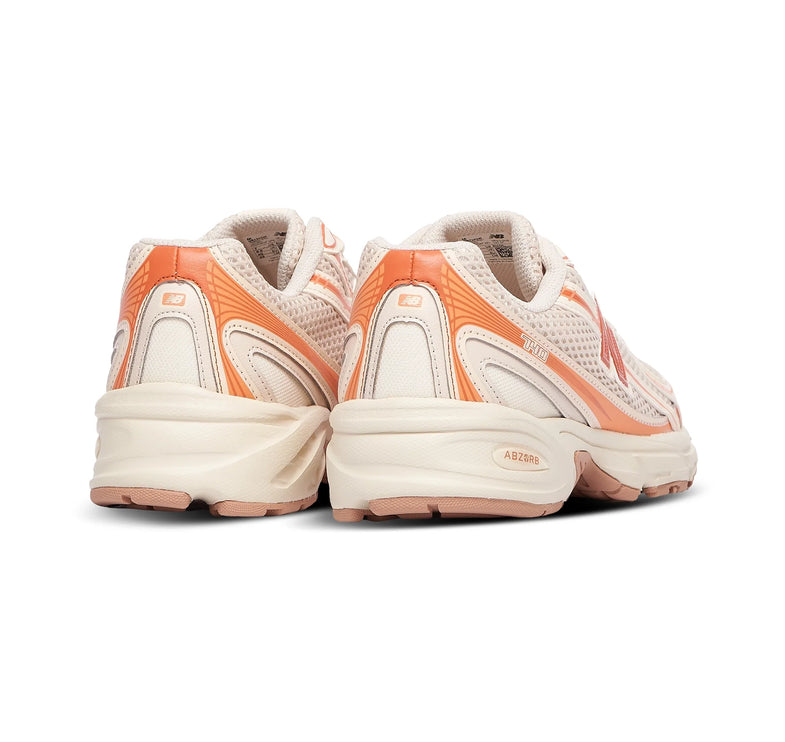 New Balance Grade School 740 Sandstone Infield Clay GR740CW