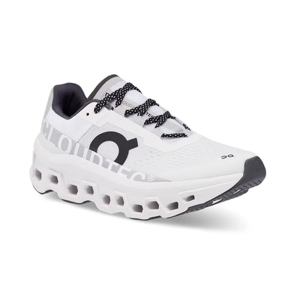 ON Women's Cloudmonster All White