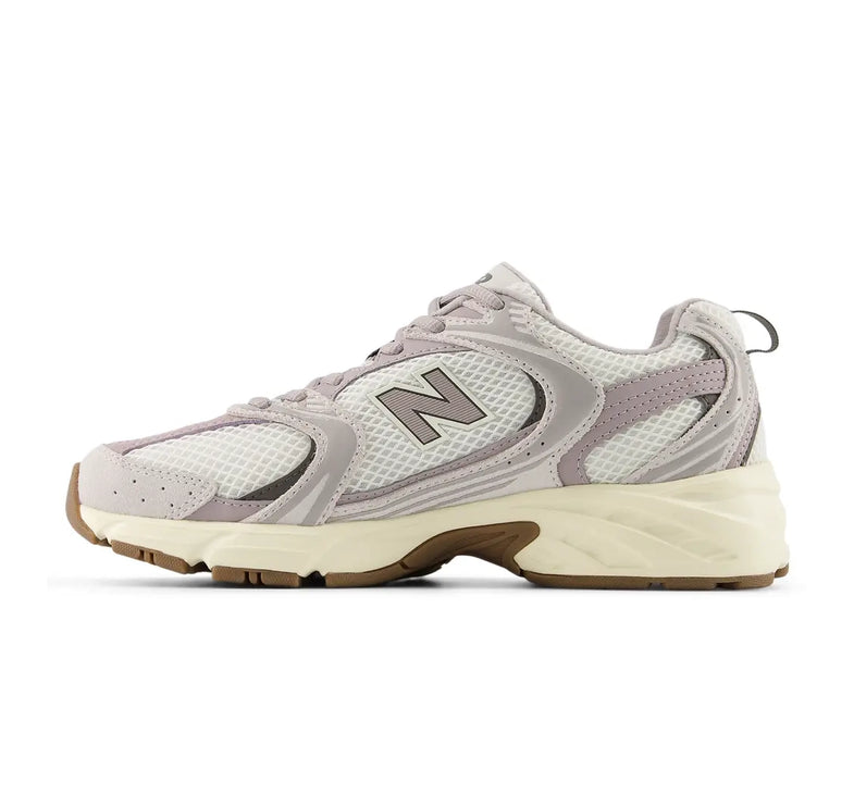 New Balance 530 Grey Matter/Truffle Salt U5307VI