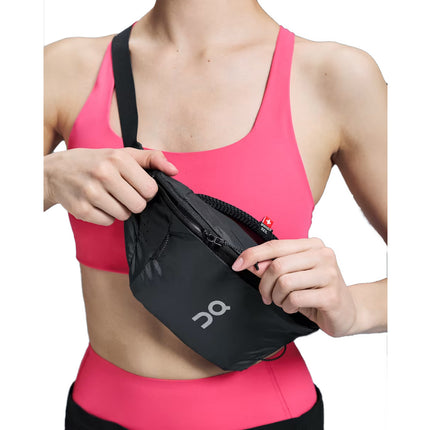 ON Waist Pack 2L Lite Magnet