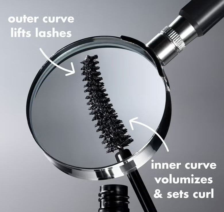 e.l.f. Incredi-curl Mascara