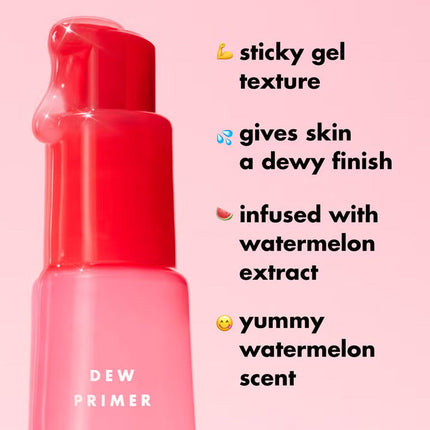 e.l.f. Jelly Pop Dew Primer