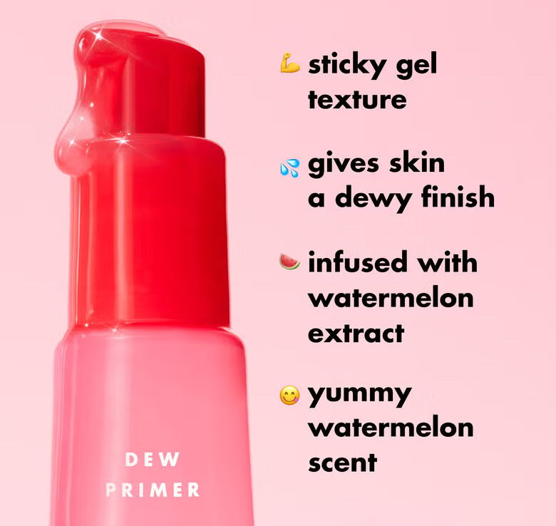 e.l.f. Jelly Pop Dew Primer