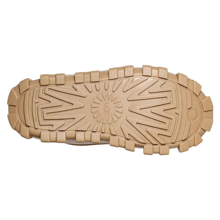 UGG Big Kid's Brellah Mini Classic Boots Mustard Seed