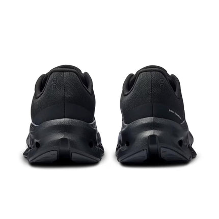 ON Women's Cloudtilt Eclipse/Black