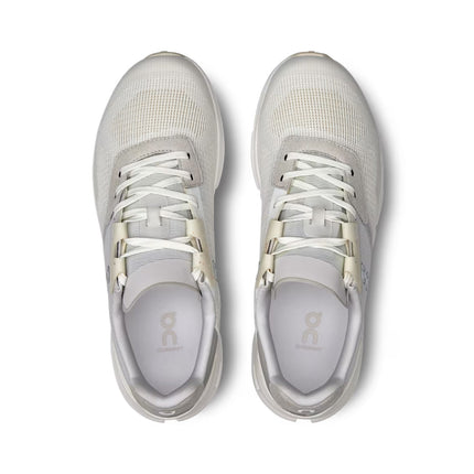 ON Women's Cloudrift White/Frost