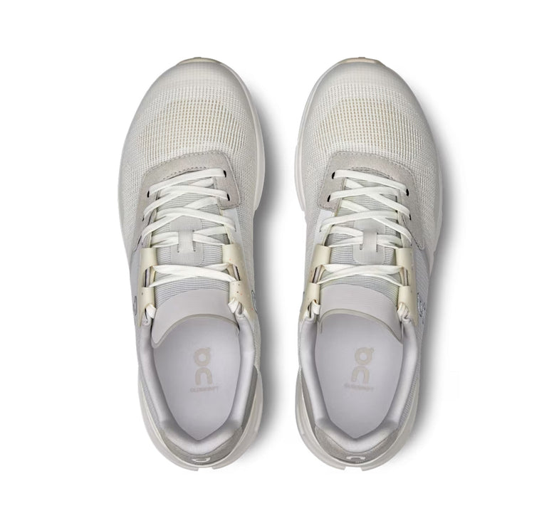 ON Women's Cloudrift White/Frost