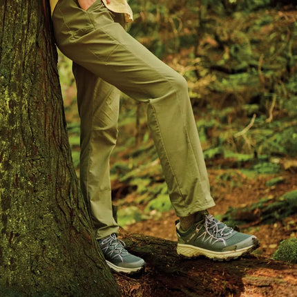 Columbia Women's Peakfreak Rush OutDry Shoe Grill/Vapor