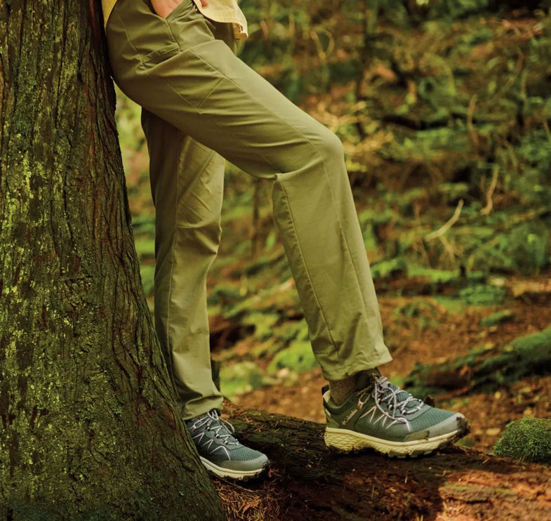 Columbia Women's Peakfreak Rush OutDry Shoe Grill/Vapor