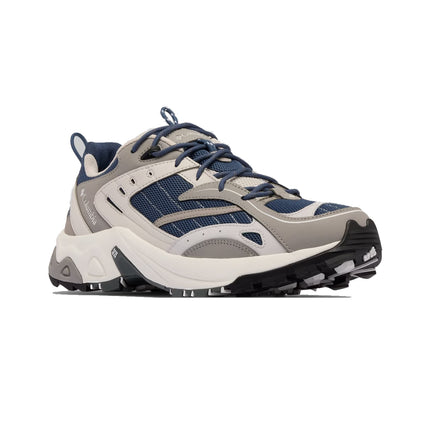 Columbia Men's Jaawaa Waterproof Shoe Dark Mountain/Sea Salt