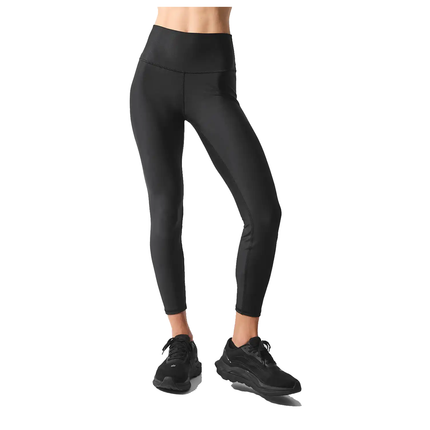 alo Women's 7/8 High-Waist Airlift Legging Black