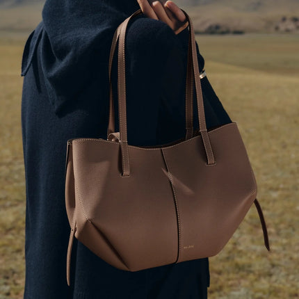 Polène Women's Cyme Mini Edition Textured Root