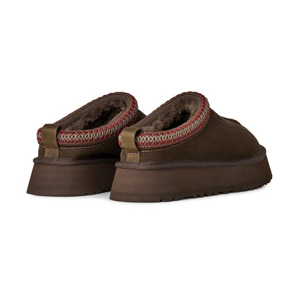 UGG Women's Tazz II Dusted Cocoa