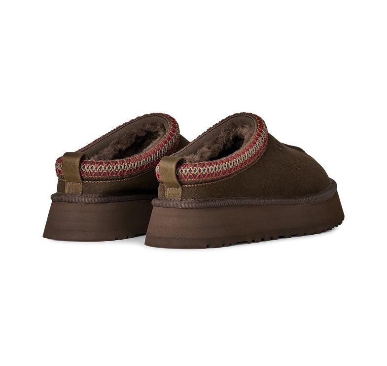 UGG Women's Tazz II Dusted Cocoa