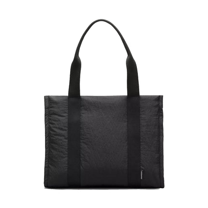 lululemon Women's Boxy Tote Bag 10L Black