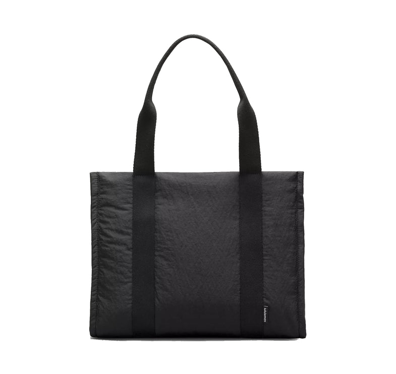 lululemon Women's Boxy Tote Bag 10L Black