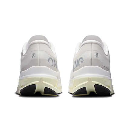 ON Women's Cloudflow 5 Ivory/Seedling