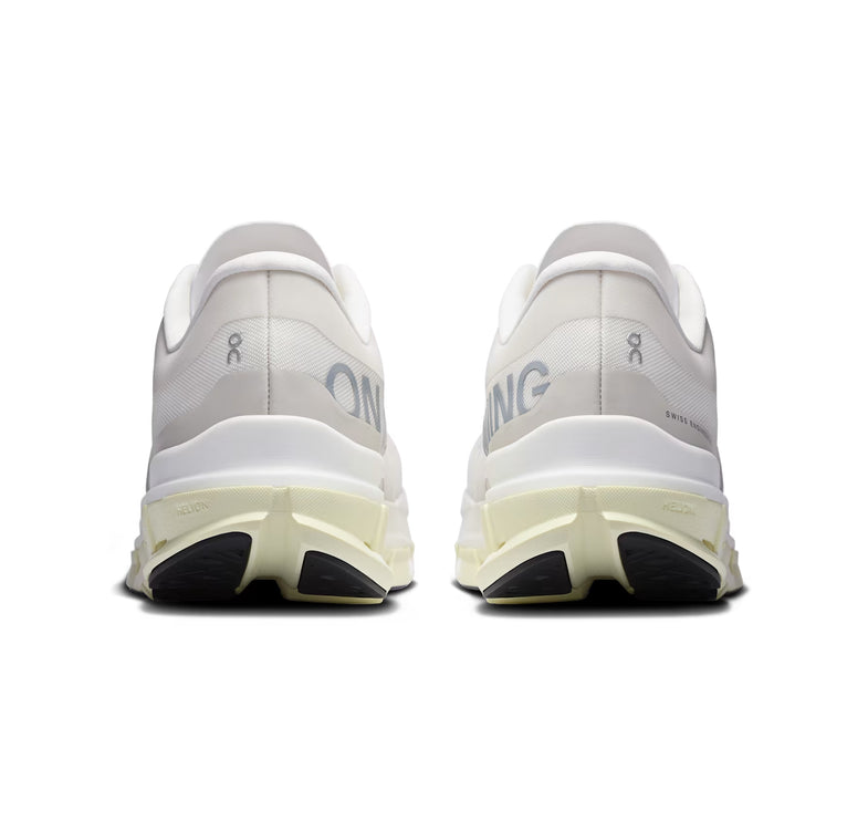 ON Women's Cloudflow 5 Ivory/Seedling