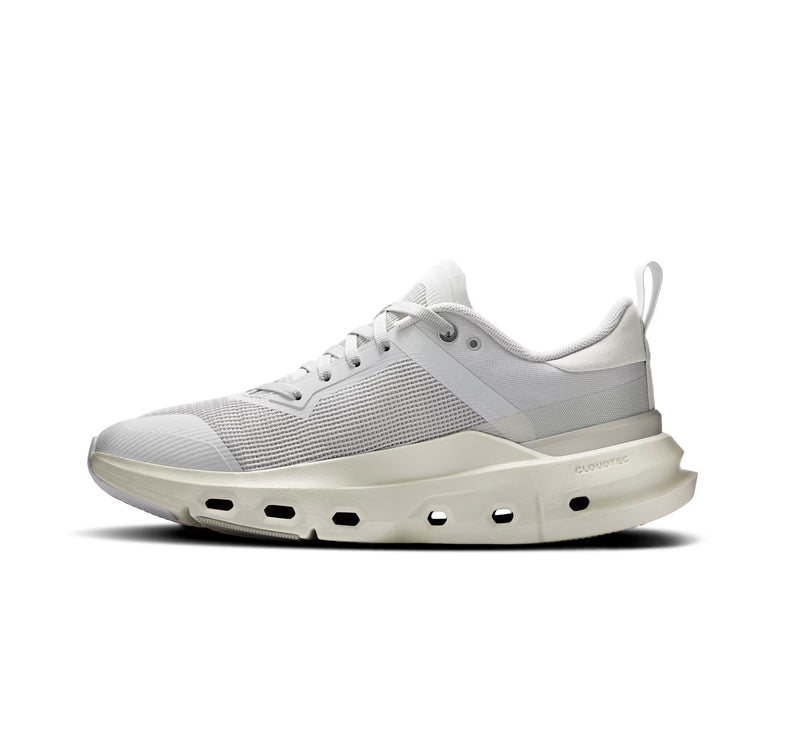 ON Women's Cloudpulse Next Wolf/Ghost