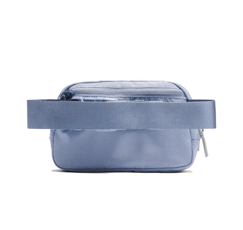 lululemon Unisex Everywhere Belt Bag 1L Blue Willow