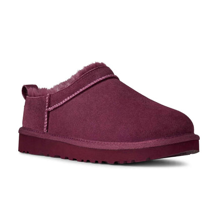 UGG Women's Classic Micro Burnt Magenta