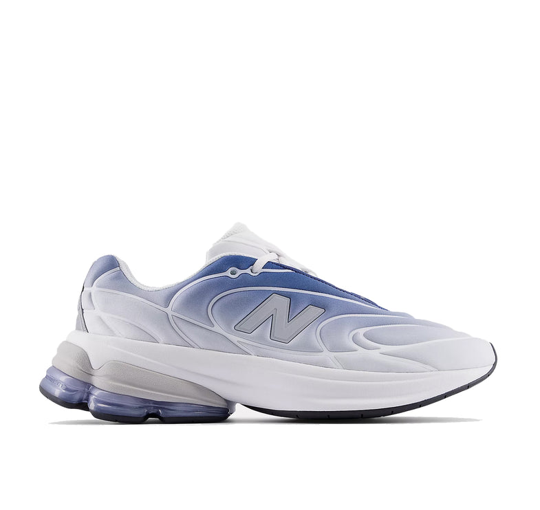 New Balance 5030 White with Magic Blue U50308YW